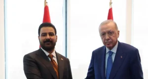 Ərdoğan-Zeydi razılaşması: Türkiyə Başikadakı hərbi bazasını İraqa verir, Bağdad silahlı dəstələri Sincardan çıxarmaq öhdəliyi götürür
