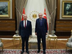 Təhlükəsiz tərəfsizlik: Mansur Yavaş CHP-dən istefa verdi