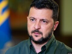 Zelenski “Karpat səkkizliyi” adlı yeni format yaradıldığını elan edib: C8-in əvvəlki birliklərdən fərqi nədir?