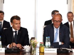Ekspert: Makron və Merts Çinin ixracdakı üstünlüyünün səbəbini yanlış yerdə axtarırlar