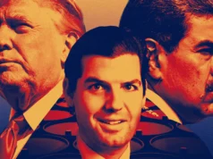 Trampın Venesuela ilə razılaşmasının pərdəarxası: şübhəli vasitəçi, riskli layihə və çətin hasil edilən neft