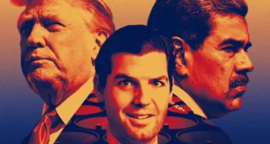 Trampın Venesuela ilə razılaşmasının pərdəarxası: şübhəli vasitəçi, riskli layihə və çətin hasil edilən neft