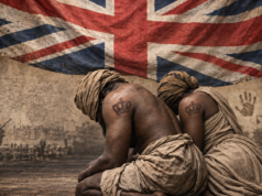 “Dəhşətli vəhşilik”: Britaniya monarxiyasının qul ticarəti