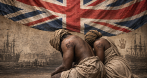 “Dəhşətli vəhşilik”: Britaniya monarxiyasının qul ticarəti