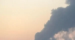 Ukrayna Rusiyanın daha bir neft zavodunu vurub, Zelenski CİA-nın rəhbəriylə görüşüb