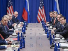 Tramp Putini G20 sammitinə dəvət edib, Lavrov Rusiyanın müvəqqəti atəşkəsə razılaşmayacağını bildirib