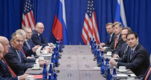 ABŞ Putini G20 sammitinə dəvət edib, Lavrov Rusiyanın müvəqqəti atəşkəsə razılaşmayacağını bildirib