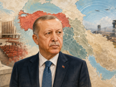 Kürd məsələsi Ərdoğanın seçki strategiyası və regional təhlükələr fonunda