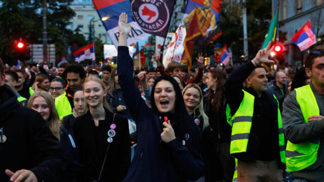serbia